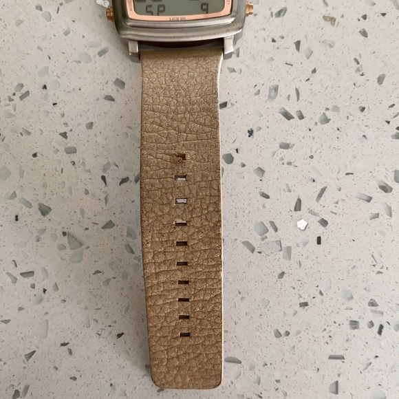 Original Penguin Men's OP 1017 SL Tony Watch - Picture 3 of 7